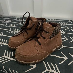Ugg boots- toddler boy